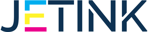 Logo di JETINK