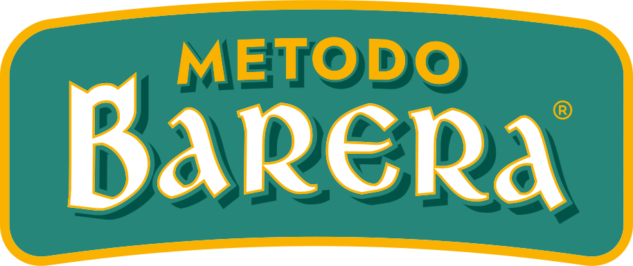 Logo di METODO BARERA