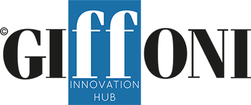 Logo di GIFFONI INNOVATION HUB