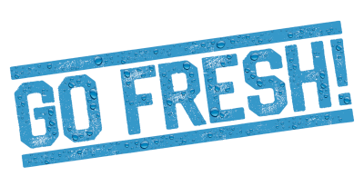 Logo di GO FRESH