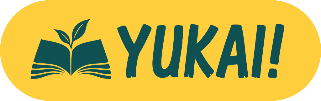 Logo di YUKAI!