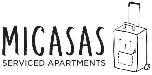 Logo di MICASAS