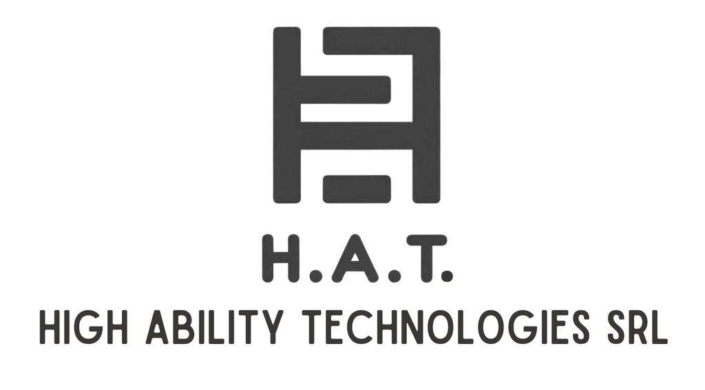 Logo di H.A.T. HIGH ABILITY TECHNOLOGIES