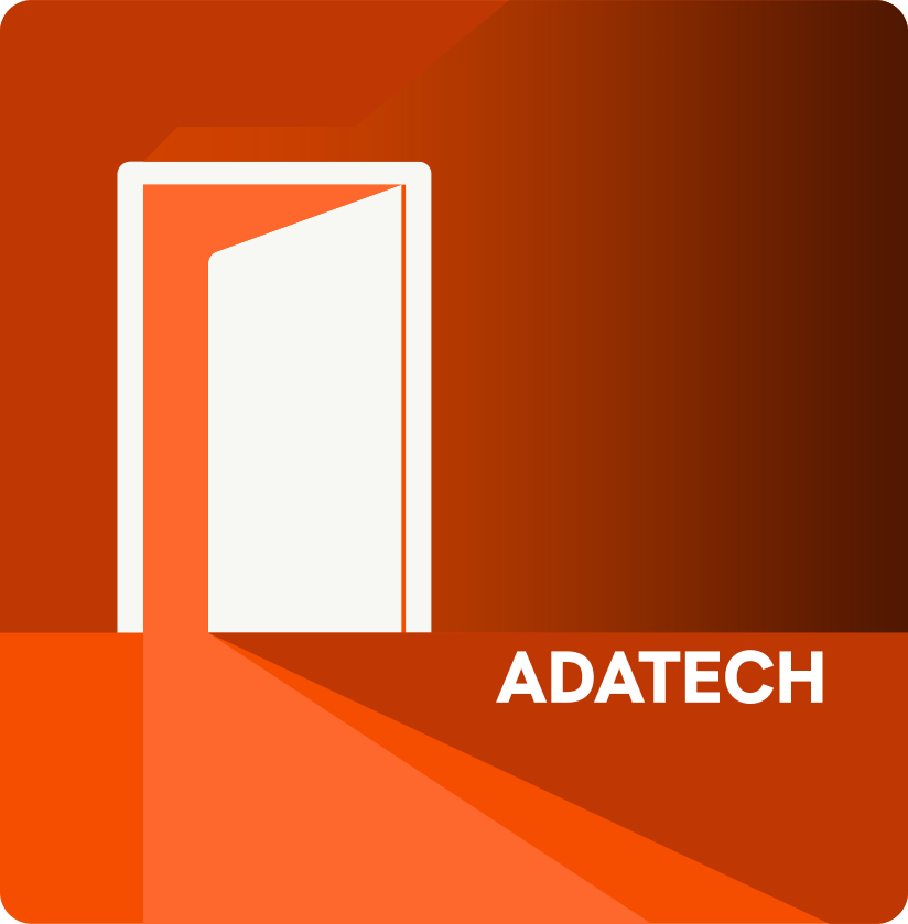 Logo di ADATECH