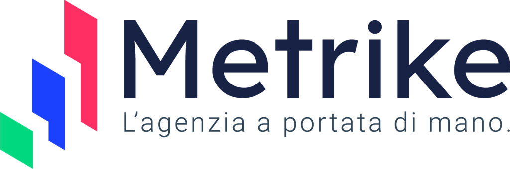 Logo di METRIKE