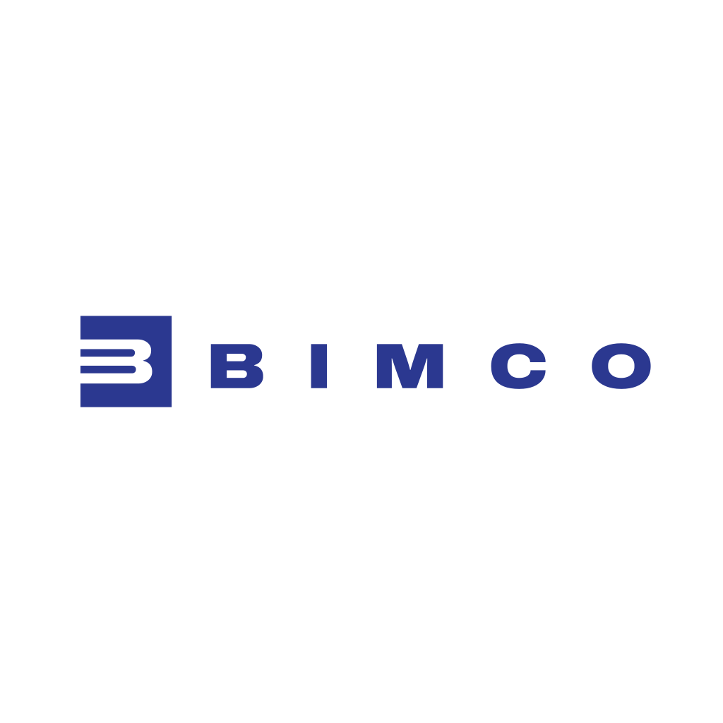 Logo di BIMCO