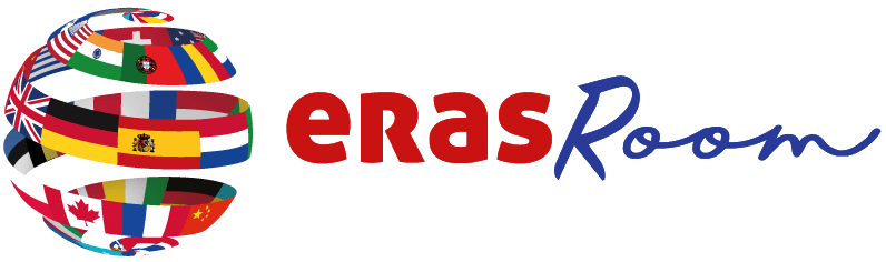 Logo di ERASROOM
