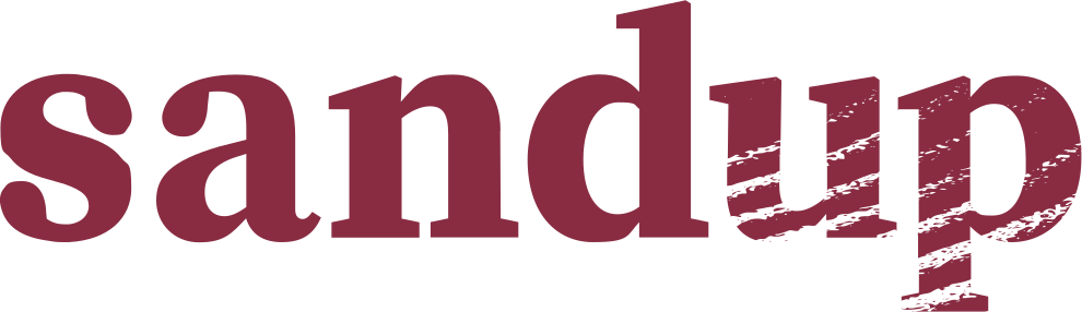 Logo di SANDUP