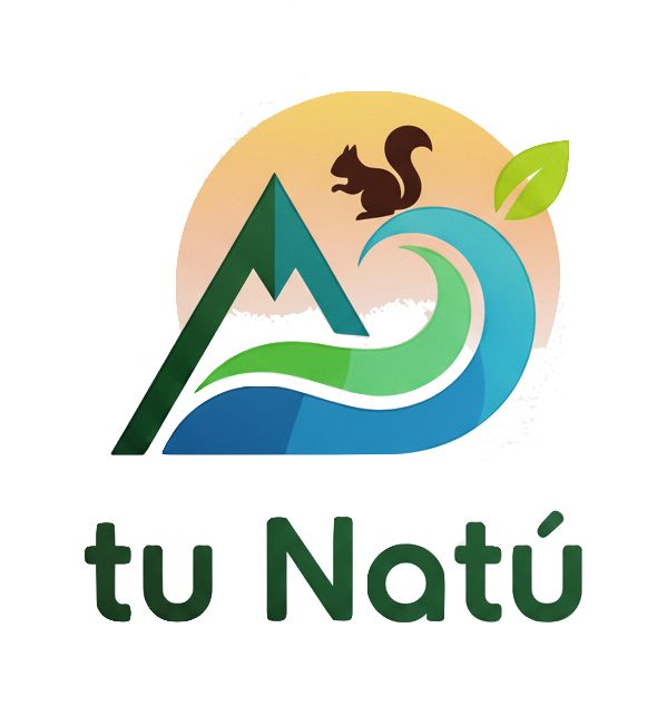 Logo di TUNATU'