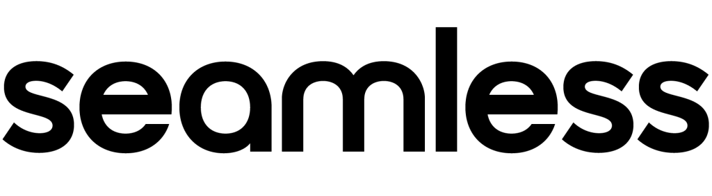 Logo di SEAMLESS