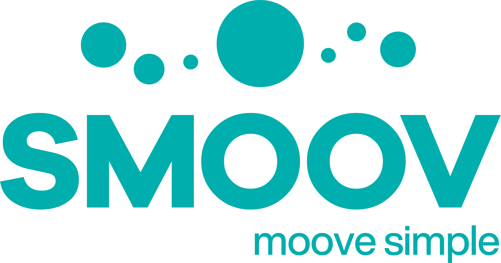 Logo di SMOOV
