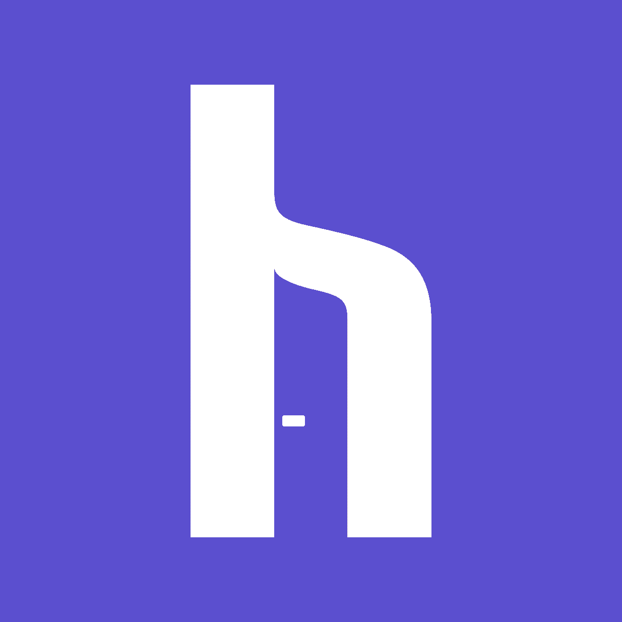 Logo di HATLANTE