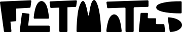 Logo di FLATMATES
