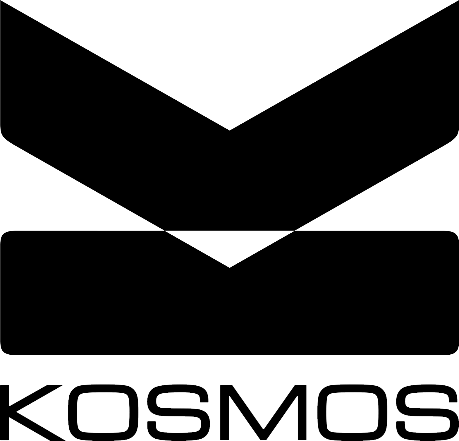 Logo di KOSMOS