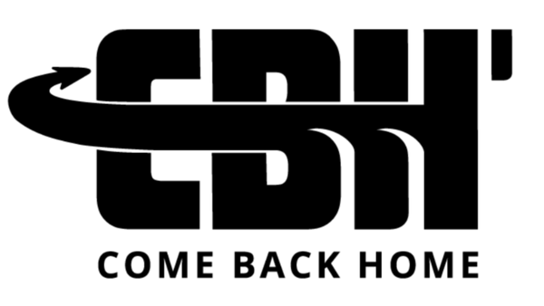 Logo di COME BACK HOME
