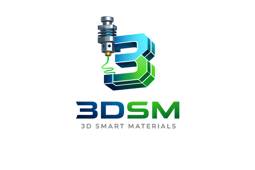 Logo di 3DSM