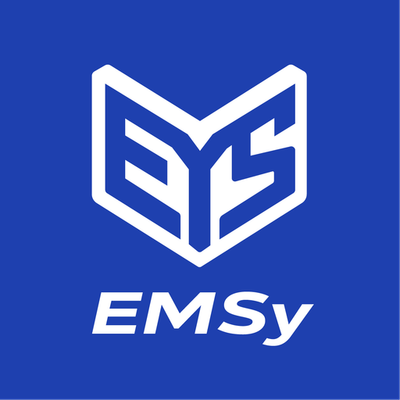 Logo di EMSY