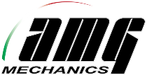 Logo di AMG MECHANICS