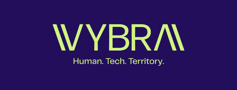 Logo di VYBRA FACTORY