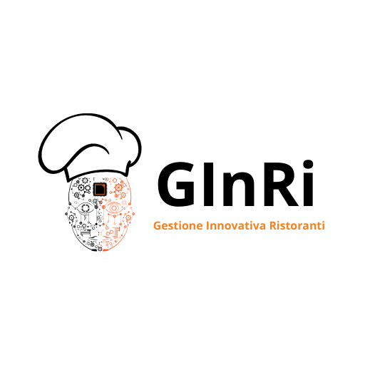 Logo di GINRI SRL
