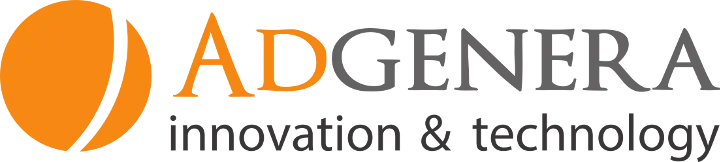 Logo di ADGENERA