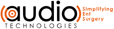 Logo di AUDIO TECHNOLOGIES