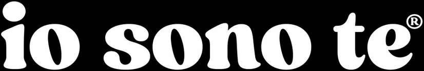 Logo di IO SONO TE