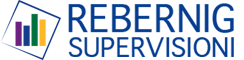 Logo di REBERNIG SUPERVISIONI