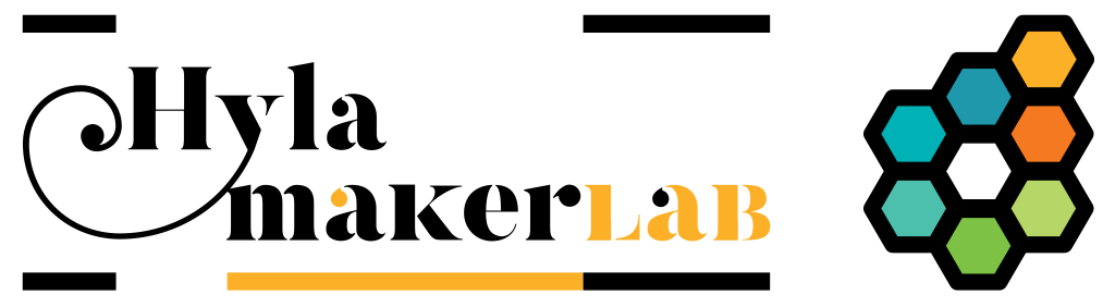 Logo di HYLA MAKER LAB