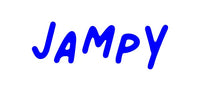 Logo di JAMPY