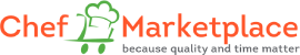 Logo di CHEF MARKETPLACE