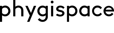 Logo di PHYGISPACE