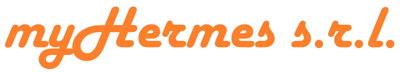 Logo di MyHERMES