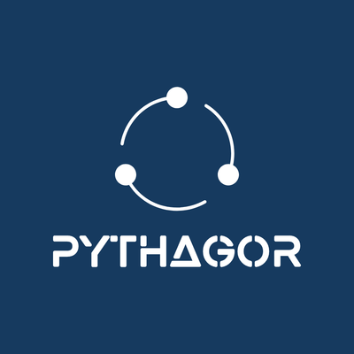 Logo di PYTHAGOR SOCIETA' A RESPONSABILITA' LIMITATA SEMPLIFICATA