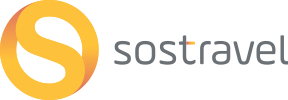 Logo di SOSTRAVEL.COM