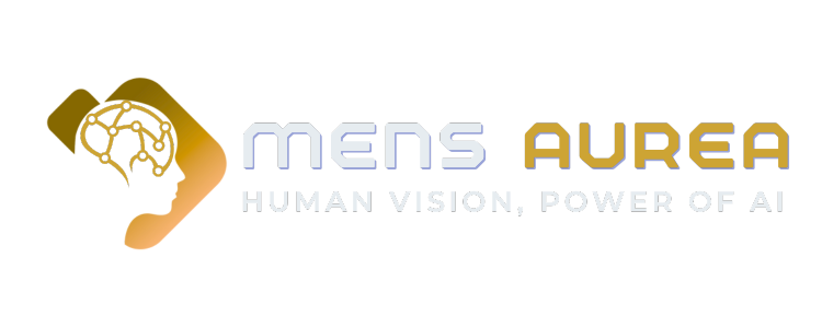 Logo di MENS AUREA