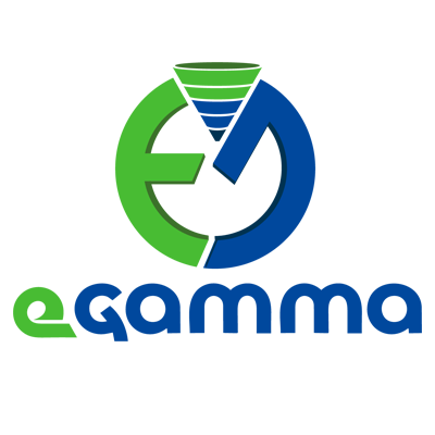 Logo di EGAMMA
