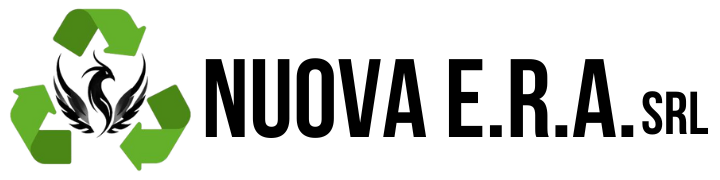 Logo di NUOVA E.R.A.