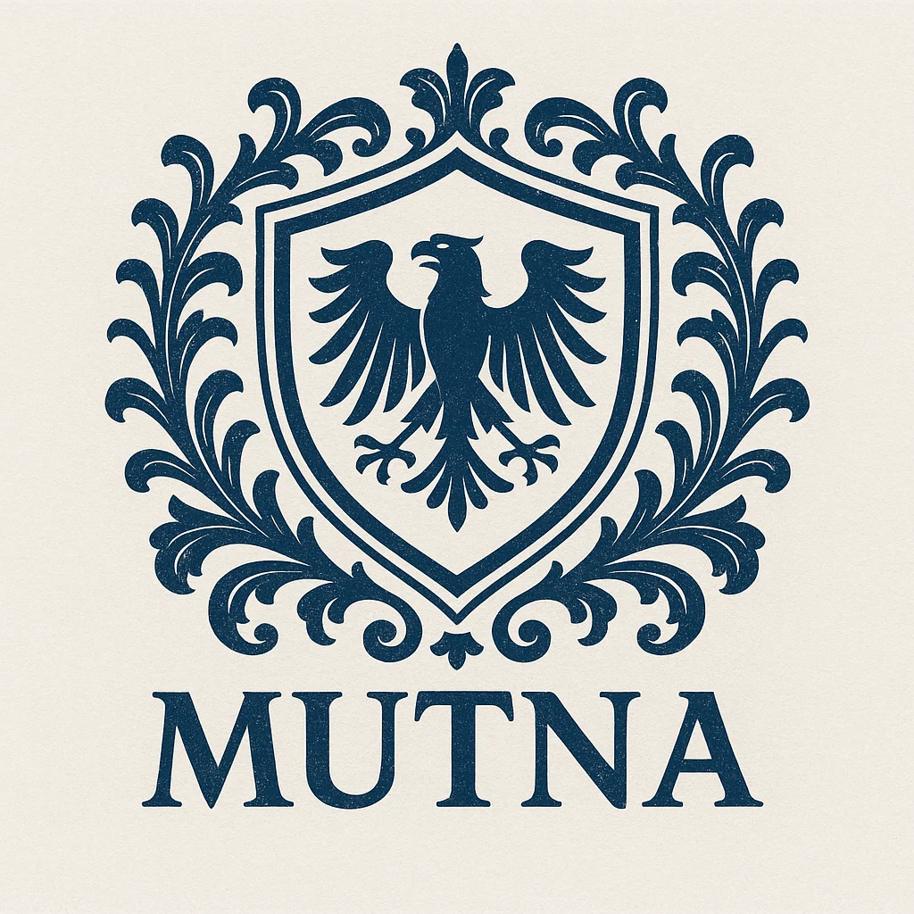 Logo di MUTNA