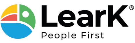 Logo di LEARK