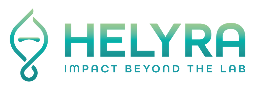 Logo di HELYRA