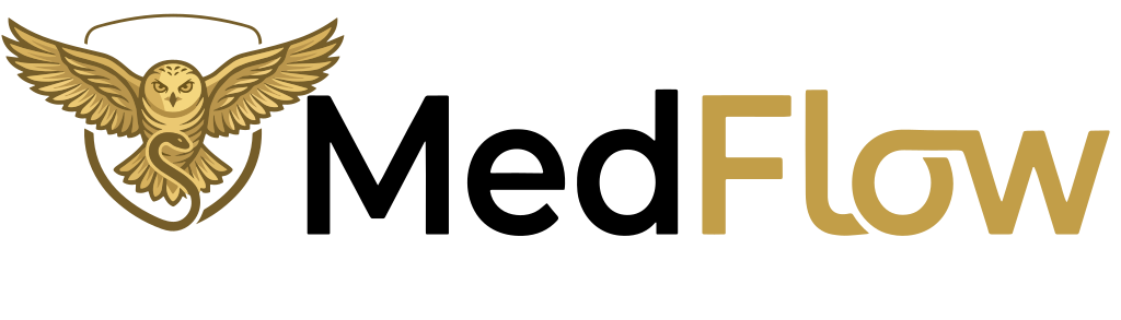 Logo di MEDFLOW