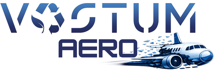 Logo di VASTUM AERO