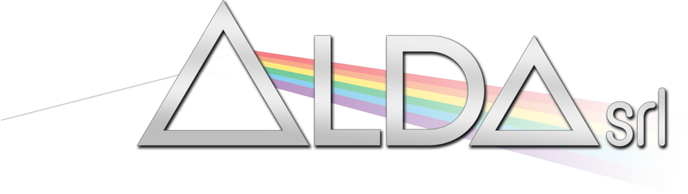 Logo di ALDA