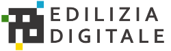 Logo di EDILIZIA DIGITALE