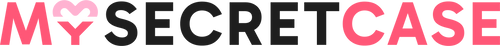 Logo di MYSECRETCASE