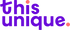 Logo di THIS UNIQUE