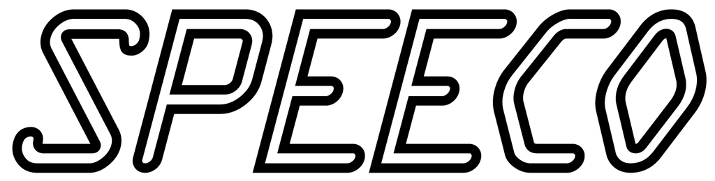 Logo di SPEECO