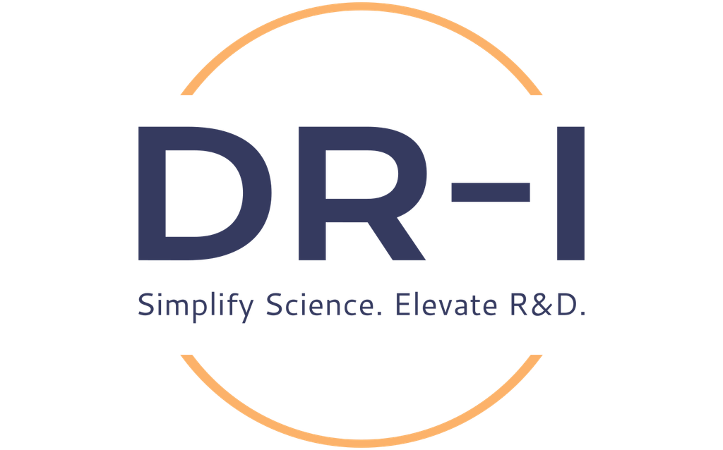 Logo di DR-I