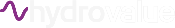 Logo di HYDROVALUE